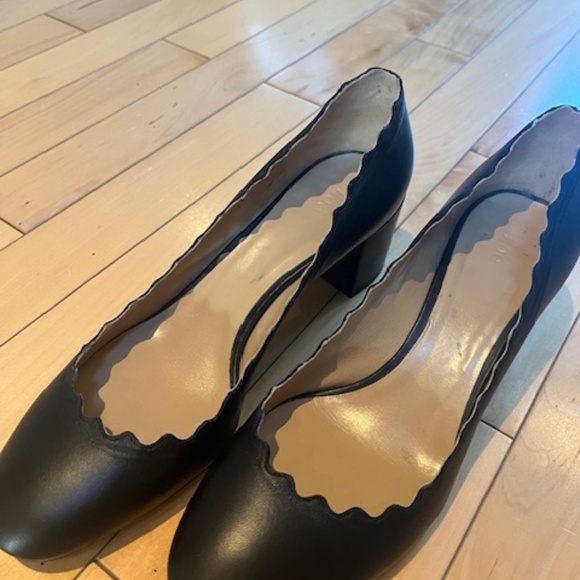 Chloe Shoes - Picture 2 of 6